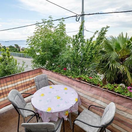 Duplex Apartment Lucia Rijeka Ngoại thất bức ảnh