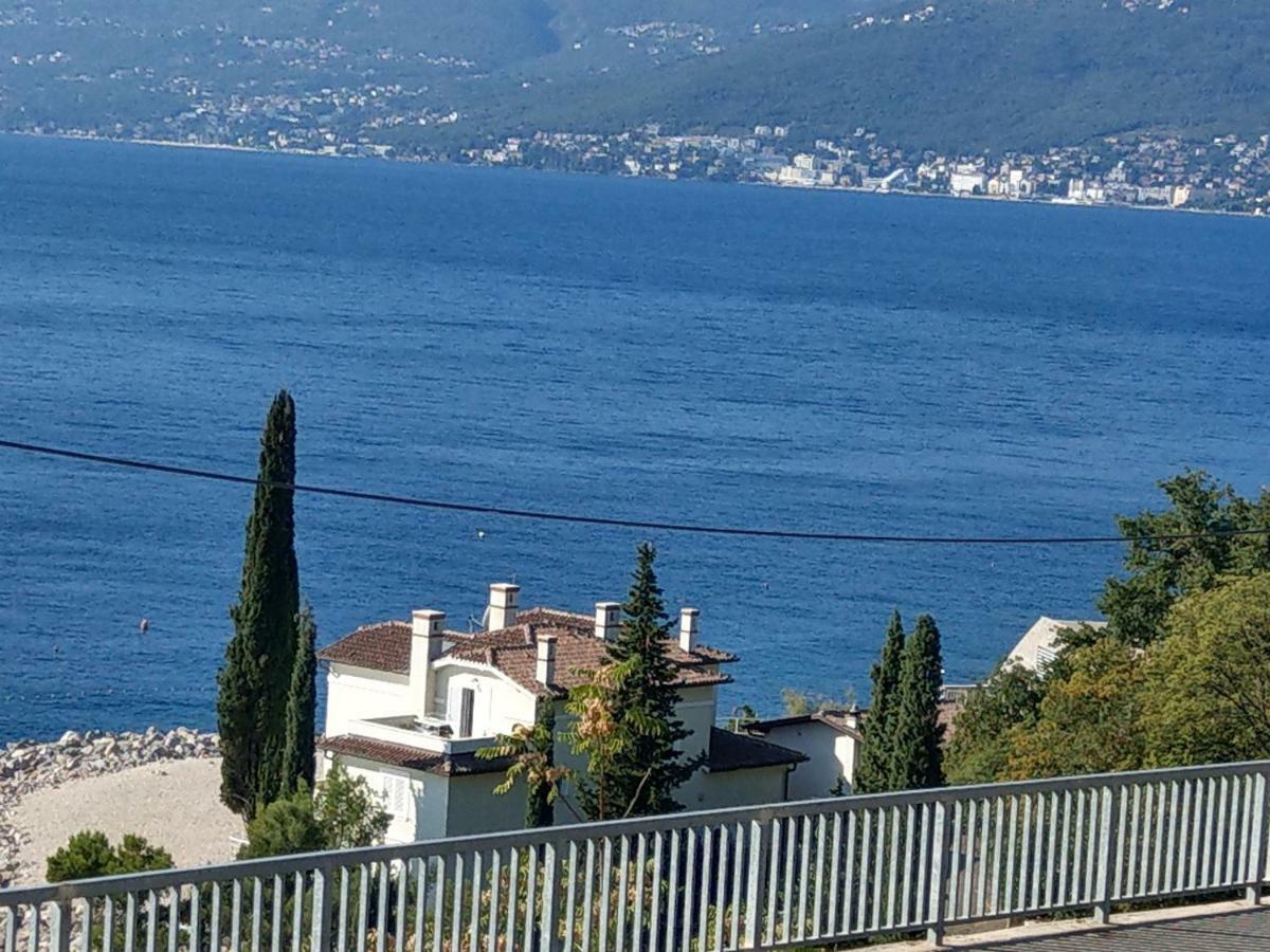 Duplex Apartment Lucia Rijeka Ngoại thất bức ảnh