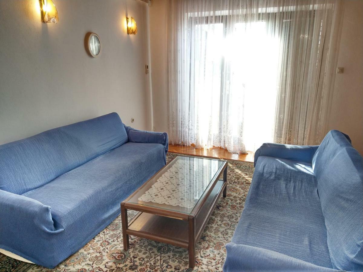 Duplex Apartment Lucia Rijeka Ngoại thất bức ảnh