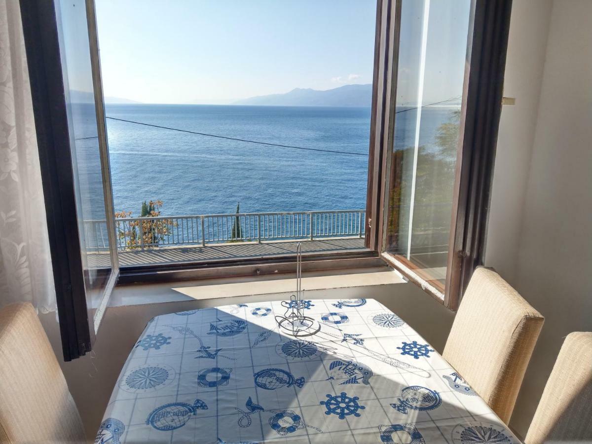 Duplex Apartment Lucia Rijeka Ngoại thất bức ảnh