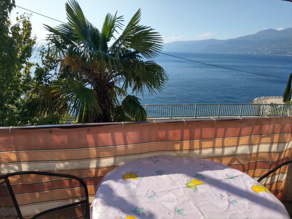 Duplex Apartment Lucia Rijeka Ngoại thất bức ảnh