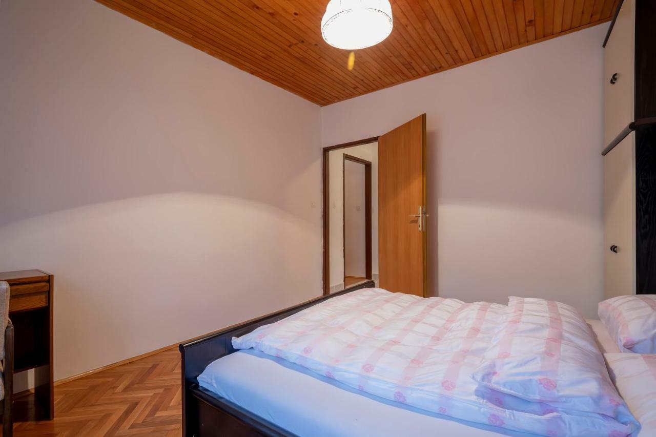 Duplex Apartment Lucia Rijeka Ngoại thất bức ảnh