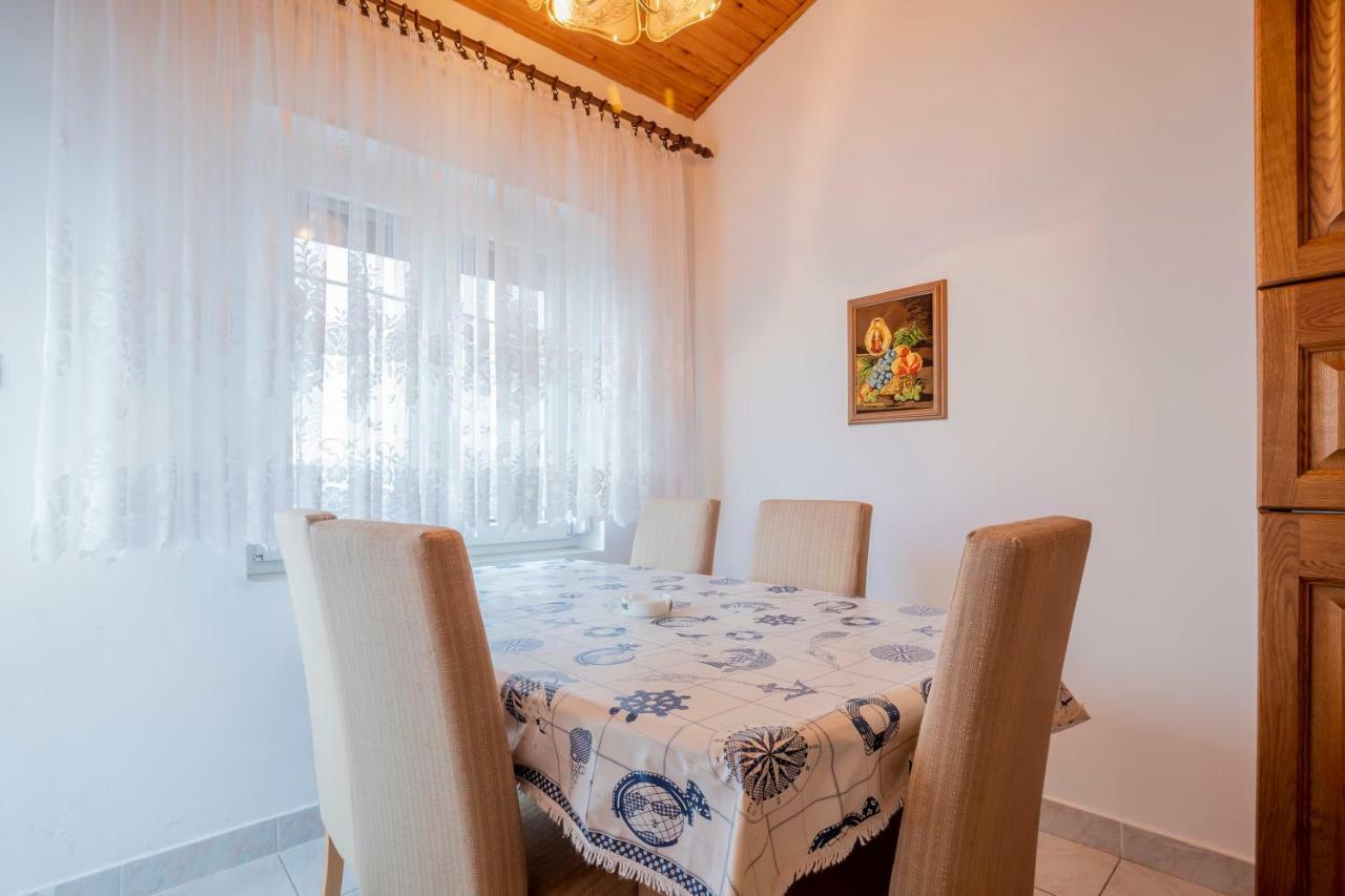 Duplex Apartment Lucia Rijeka Ngoại thất bức ảnh