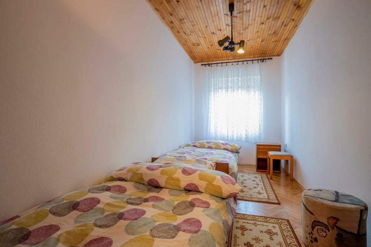 Duplex Apartment Lucia Rijeka Ngoại thất bức ảnh