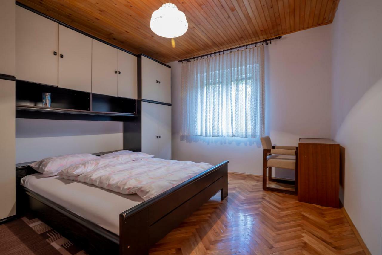 Duplex Apartment Lucia Rijeka Ngoại thất bức ảnh