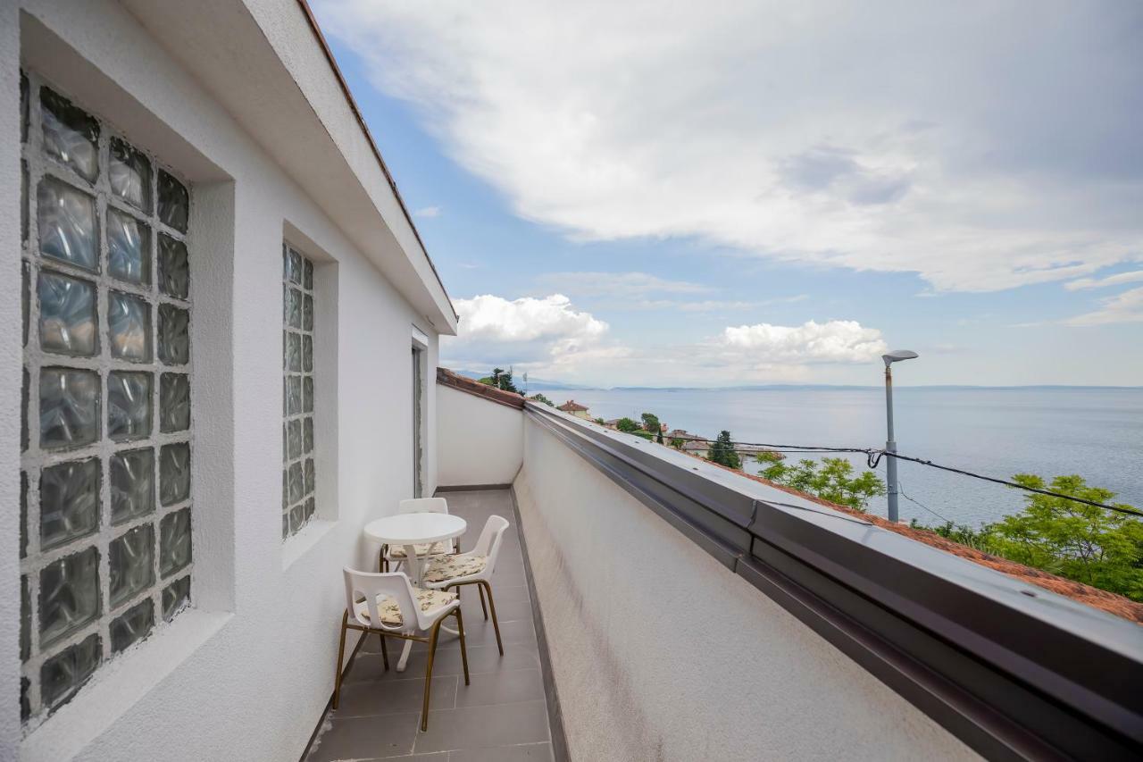 Duplex Apartment Lucia Rijeka Ngoại thất bức ảnh