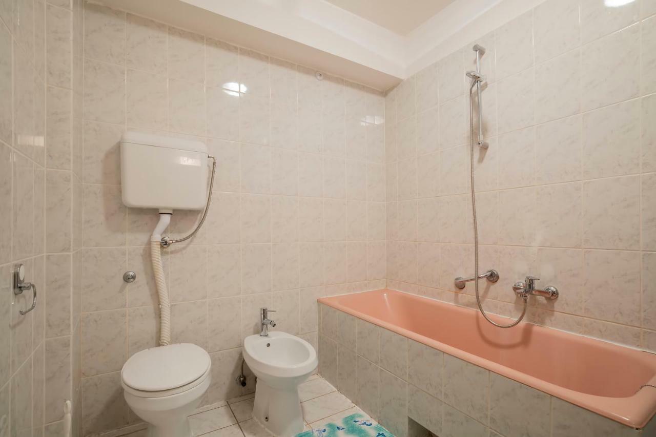 Duplex Apartment Lucia Rijeka Ngoại thất bức ảnh