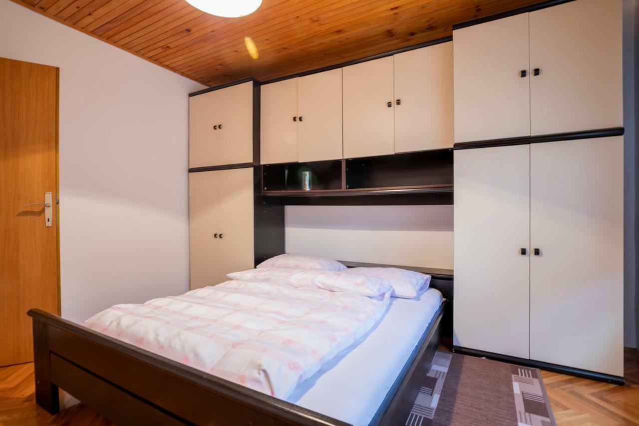 Duplex Apartment Lucia Rijeka Ngoại thất bức ảnh