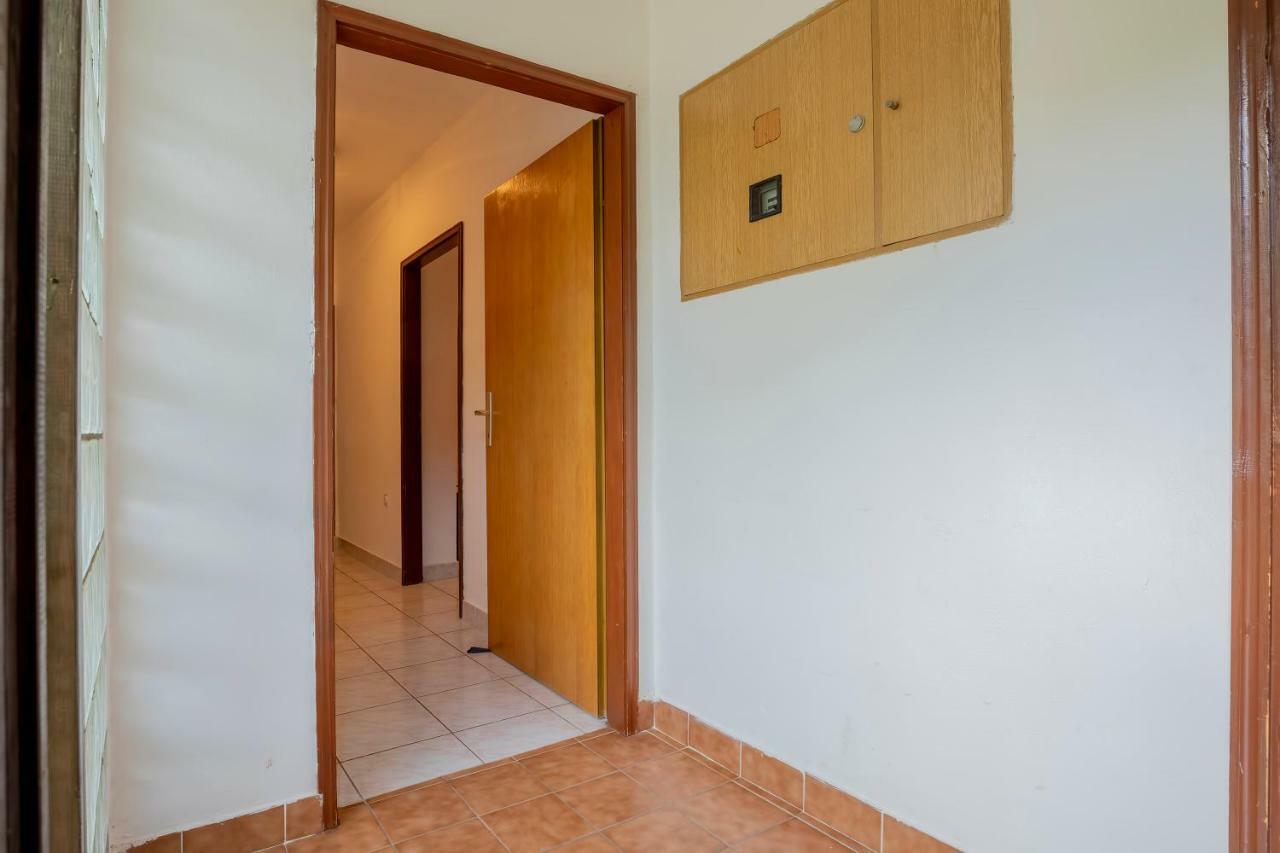 Duplex Apartment Lucia Rijeka Ngoại thất bức ảnh