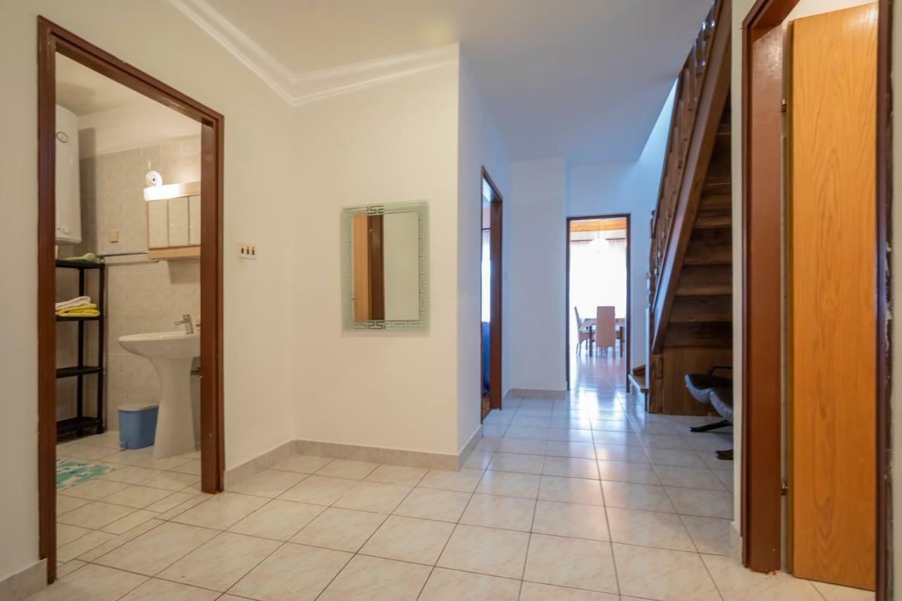 Duplex Apartment Lucia Rijeka Ngoại thất bức ảnh