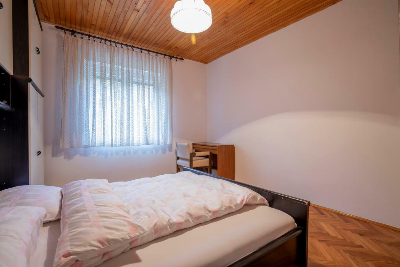 Duplex Apartment Lucia Rijeka Ngoại thất bức ảnh