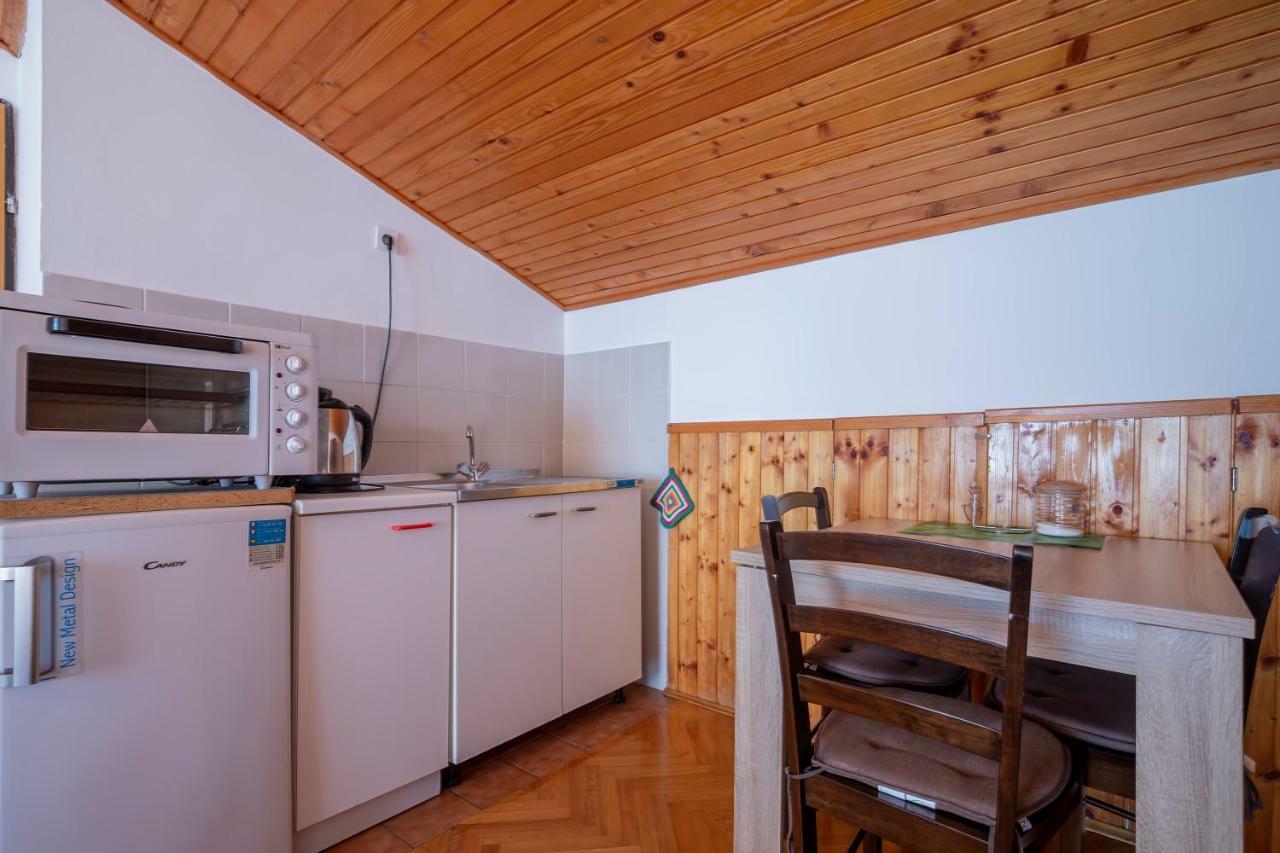 Duplex Apartment Lucia Rijeka Ngoại thất bức ảnh