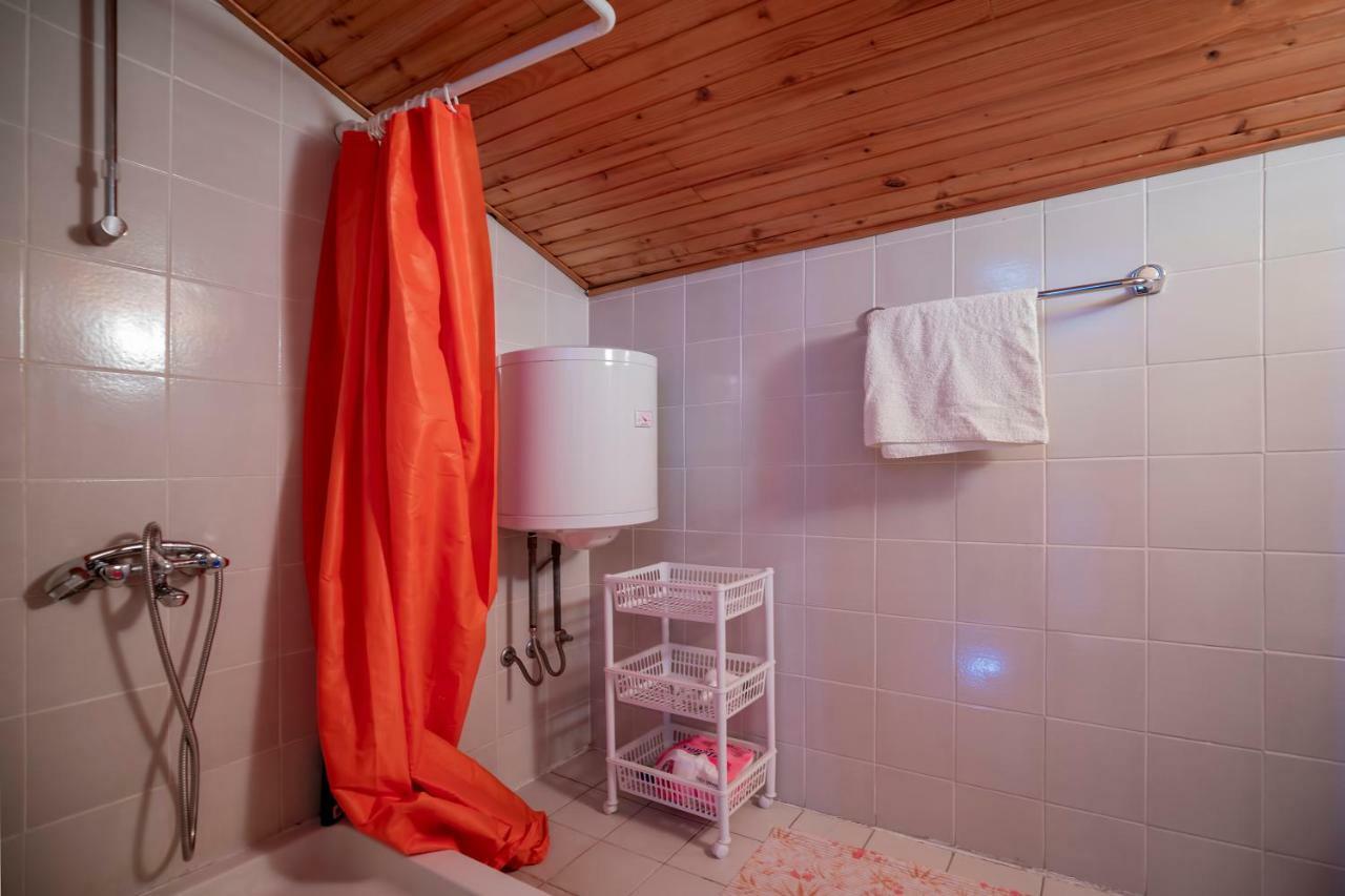 Duplex Apartment Lucia Rijeka Ngoại thất bức ảnh